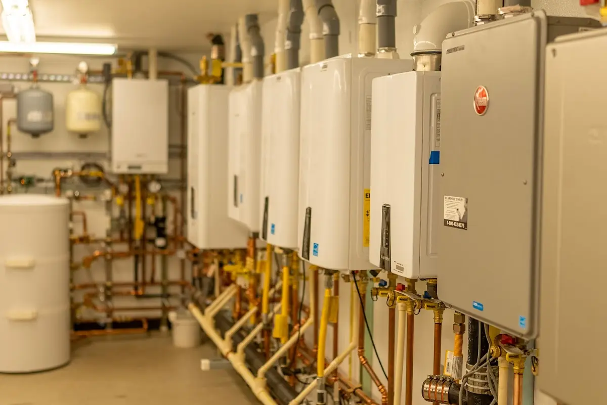 Emergency Plumbing in Seguin, TX